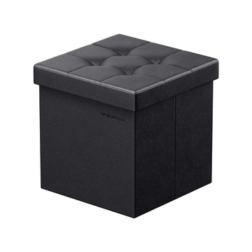 Cozy Upgrade Portable & Multi-functional Storage Ottoman
