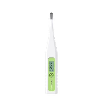 TempCare Accurate Fast-Reading Baby Digital Thermometer with Fever Alert