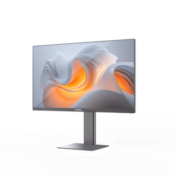 VisionPad 4K 27-Inch Computer Screen Monitor | 4K HD