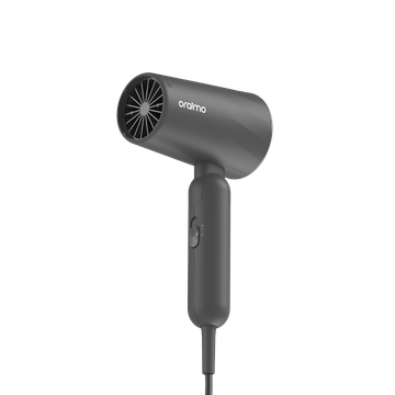 SwiftDry 2 Foldable 800W Efficient Hair Dryer