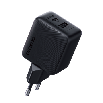 Cannon 18D oraimo Cannon 18D 18W Wall Charger Kit