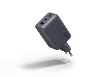 HyperGaN C65T oraimo HyperGaN C65T 65W Wall Charger