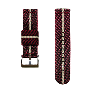 Watch Strap 21 Watch Strap 21 Canvas Watch Straps