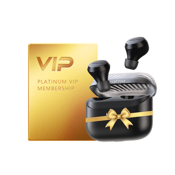 Plantinum Membership بطاقة عضوية VIP أونلاين