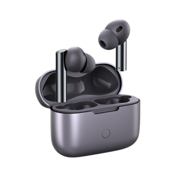 FreePods Pro+ Hybrid ANC True Wireless Earbuds