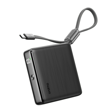 PowerNova L21 20000mAh 30W Power Bank