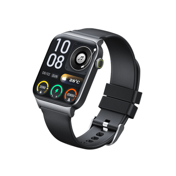 watch 6 max 1.83'' Full Touch 28-Day Smart Watch