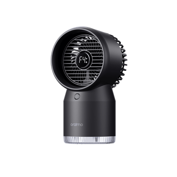 AirDock Nova Hydrating & Cooling Desktop Fan
