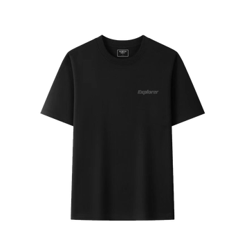 PureGuard 100% Cotton Antibacterial Breathable T-Shirt