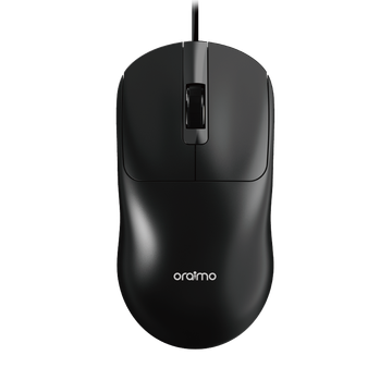 ClickFlow Lite Comfortable Easy-Use Wireless Mouse