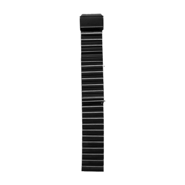 Watch Strap 52 Bande en acier inoxydable