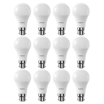 LightBulb 12pcs 10W LED Light Bulb