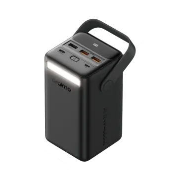 PowerBox 500 50000mAh 22.5W Power Bank