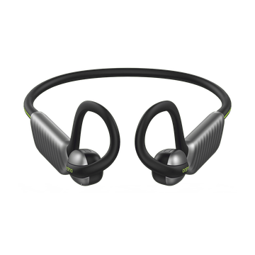 OpenCirclet 2 IPX5 Steps Tracking Open-Ear Headphones