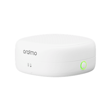 AromaGlow Difusor de Aromaterapia RecarregáVel Sem áGua