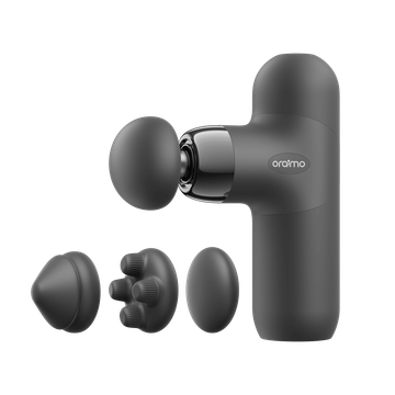 NovaShot Air Massage Gun Strong Motor