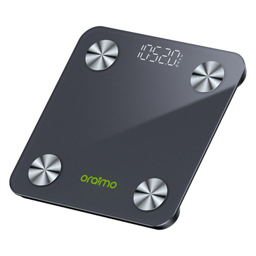 FitScale Smart LED Body Fat Scale