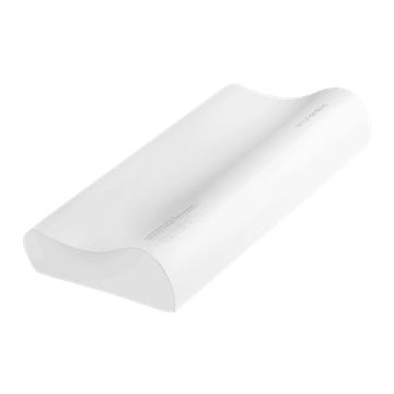 CloudEase Slow Rebound Comfort Sleep Pillow