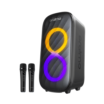 SpaceBox Max 200W Auracast SpaceBox Max