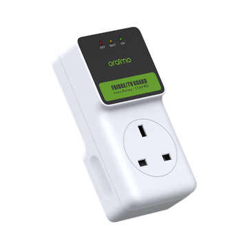 SafeVolt Smart Safe Extension