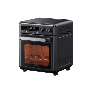 BakeAir Pro Versatile 20L Large-Capacity Air Oven