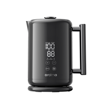 FastBrew Fast Smart 1.7L 316 Stainless Steel Electric Kettle