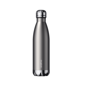 ClassicSeal 500 500ml Compact Leakproof Insulated Water Bottle