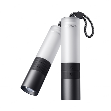 TorchGo Portable Compact Powerful Flashlight