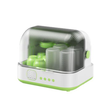 DryNest 4-in-1 Baby Bottle Dryer