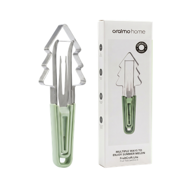 FruitCraft Lite 3-in-1 Fruit Tools