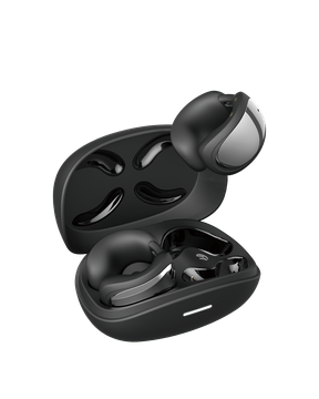 Grip Earbud Ringan dan Nyaman dengan Desain Terbuka