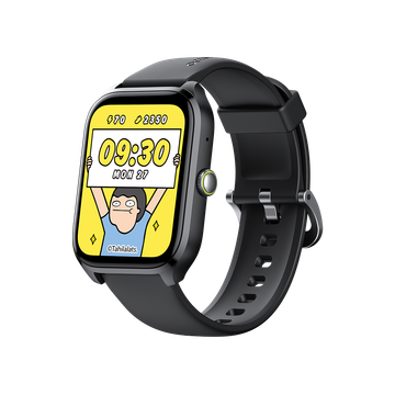 Watch 5 Lite 2.01" HD IP68 Jam Tangan Pintar TAHILALATS