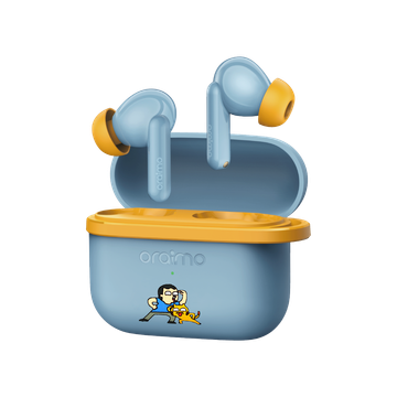 x Tahilalats SpaceBuds Lite True Wireless Earbuds