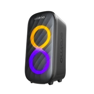 SpaceBox Max 200W Auracast SpaceBox Max