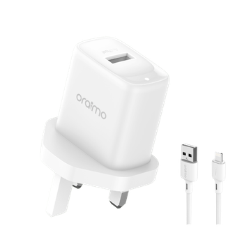 Firefly 3 10W Wall Charger Kit