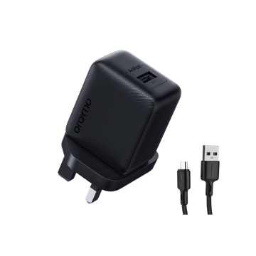 Oraimo smart band charger on sale