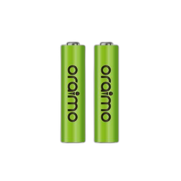 Battery LR6 10 unidades Célula seca
