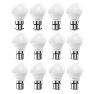 LightBulb 12pcs 5W LED Light Bulb
