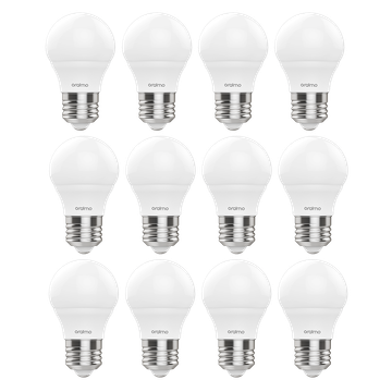 LightBulb 12pcs 5W LED Light Bulb