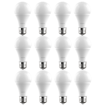LightBulb 12pcs 10W LED E27 Light Bulb