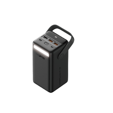 PowerBox 500 50000mAh 22.5W Power Bank