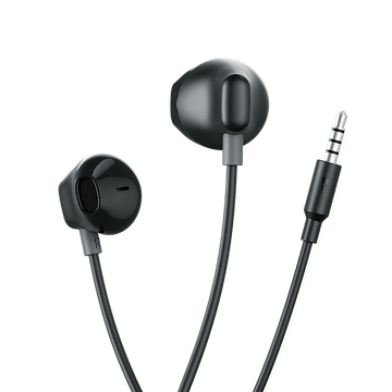 Halo Lite 3.5MM Half In-ear Earphone