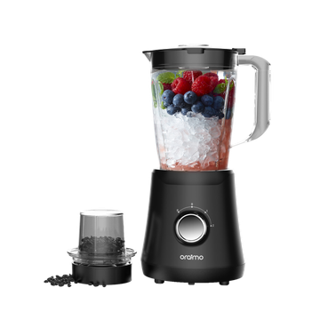 SmartBlender Sleek 1.5L 2 Speeds Blender