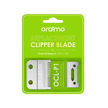 Blade Clipper Blade for Smart Clippers OPC-CL30 and OPC-CL30G