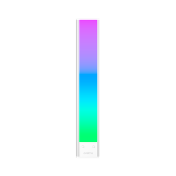SmartLamp Tube RGB Luzes magnéticas