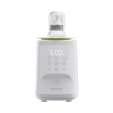 SmartBottleWarmer 3-in-1 Baby Bottle Warmer