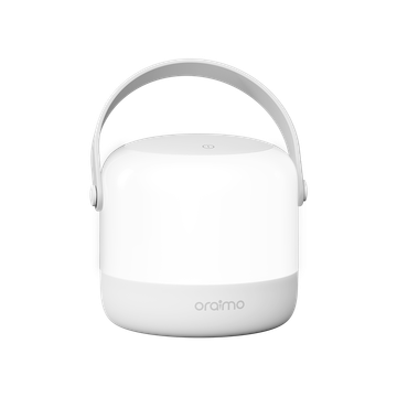 SmartLamp Go 4.5W RGB Luz Noturna