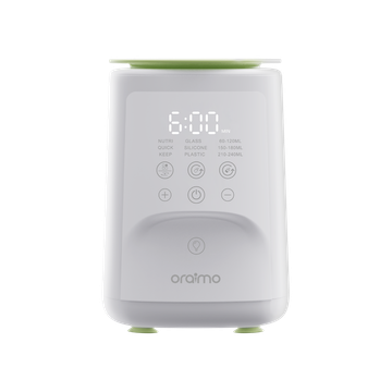SmartBottleWarmer Réchauffeur de biberons 3 en 1