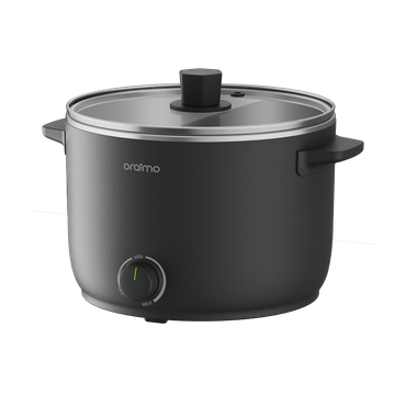 SmartCooker Cuisinière électrique 1000W 3L