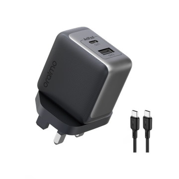 PowerGaN 36 Pro 36W Wall Charger Kit